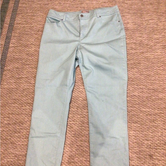 Chicos size 2.5 pants - Picture 4 of 5